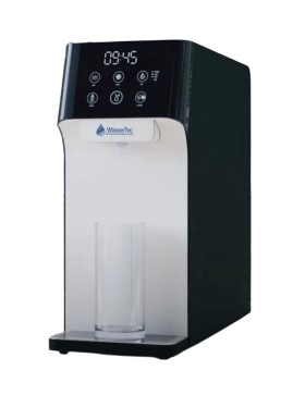 Wassertec, WT-T01A Hot and Cold Water Dispenser